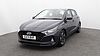 Hyundai I20 1.0 T-GDi MHEV SE Connect Hatchback 5dr Petrol Hybrid DCT Euro 6 (s/s) (100 ps) Grey