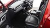 MG MG ZS 1.5 VTi-TECH Exclusive SUV 5dr Petrol Manual Euro 6 (s/s) (106 ps) Red