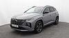 Hyundai TUCSON 1.6 h T-GDi N Line S SUV 5dr Petrol Hybrid Auto Euro 6 (s/s) (230 ps) Grey