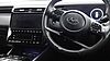 Hyundai TUCSON 1.6 h T-GDi N Line S SUV 5dr Petrol Hybrid Auto Euro 6 (s/s) (230 ps) Grey