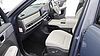 Hyundai SANTA FE 1.6T Ultimate SUV 5dr Petrol Hybrid Auto Euro 6 (s/s) (7Seat) (239 ps) Blue