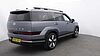 Hyundai SANTA FE 1.6T Ultimate SUV 5dr Petrol Hybrid Auto Euro 6 (s/s) (7Seat) (239 ps) Blue