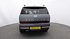 Hyundai SANTA FE 1.6T Ultimate SUV 5dr Petrol Hybrid Auto Euro 6 (s/s) (7Seat) (239 ps) Blue