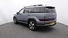 Hyundai SANTA FE 1.6T Ultimate SUV 5dr Petrol Hybrid Auto Euro 6 (s/s) (7Seat) (239 ps) Blue