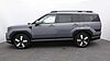 Hyundai SANTA FE 1.6T Ultimate SUV 5dr Petrol Hybrid Auto Euro 6 (s/s) (7Seat) (239 ps) Blue