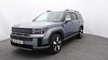 Hyundai SANTA FE 1.6T Ultimate SUV 5dr Petrol Hybrid Auto Euro 6 (s/s) (7Seat) (239 ps) Blue