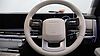 Hyundai SANTA FE 1.6T Ultimate SUV 5dr Petrol Hybrid Auto Euro 6 (s/s) (7Seat) (239 ps) Blue