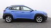 Hyundai KONA 1.0 T-GDi MHEV SE Connect SUV 5dr Petrol Hybrid Manual Euro 6 (s/s) (120 ps) Blue