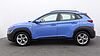 Hyundai KONA 1.0 T-GDi MHEV SE Connect SUV 5dr Petrol Hybrid Manual Euro 6 (s/s) (120 ps) Blue