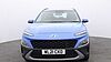 Hyundai KONA 1.0 T-GDi MHEV SE Connect SUV 5dr Petrol Hybrid Manual Euro 6 (s/s) (120 ps) Blue