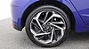 Hyundai I20 1.0 T-GDi MHEV Premium Hatchback 5dr Petrol Hybrid DCT Euro 6 (s/s) (100 ps) Blue