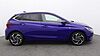 Hyundai I20 1.0 T-GDi MHEV Premium Hatchback 5dr Petrol Hybrid DCT Euro 6 (s/s) (100 ps) Blue