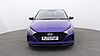 Hyundai I20 1.0 T-GDi MHEV Premium Hatchback 5dr Petrol Hybrid DCT Euro 6 (s/s) (100 ps) Blue