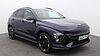 Hyundai KONA 65.4kWh N Line SUV 5dr Electric Auto (218 ps) Blue