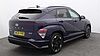 Hyundai KONA 65.4kWh N Line SUV 5dr Electric Auto (218 ps) Blue