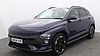 Hyundai KONA 65.4kWh N Line SUV 5dr Electric Auto (218 ps) Blue