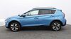 Hyundai BAYON 1.0 T-GDi MHEV Premium SUV 5dr Petrol Hybrid DCT Euro 6 (s/s) (100 ps) Blue