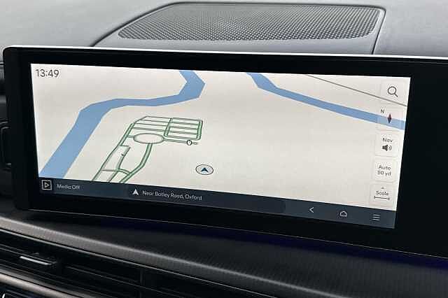 Hyundai Santa Fe CALLIGRAPHY