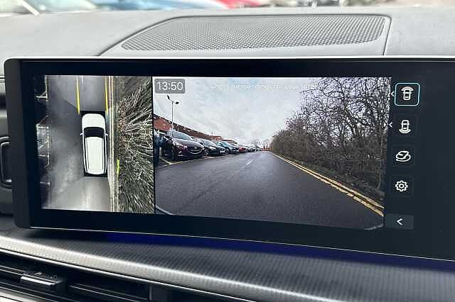 Hyundai Santa Fe CALLIGRAPHY