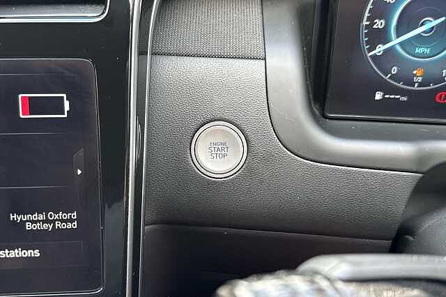 Hyundai Tucson T-GDI ULTIMATE