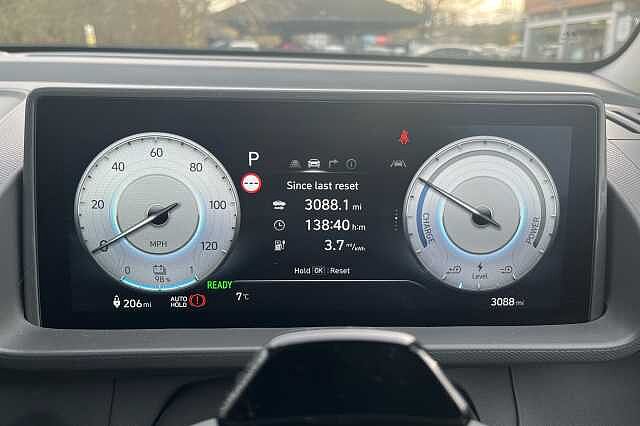 Hyundai Inster CROSS