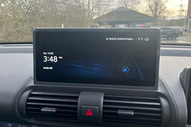 Hyundai Inster CROSS