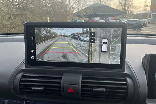 Hyundai Inster CROSS