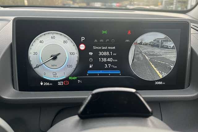 Hyundai Inster CROSS