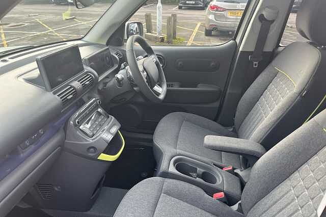 Hyundai Inster CROSS