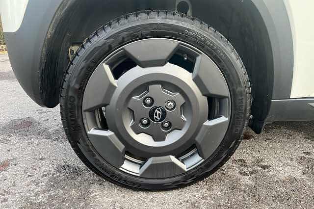 Hyundai Inster CROSS