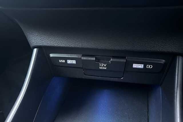 Hyundai I20 T-GDI PREMIUM MHEV Aqua Turquoise