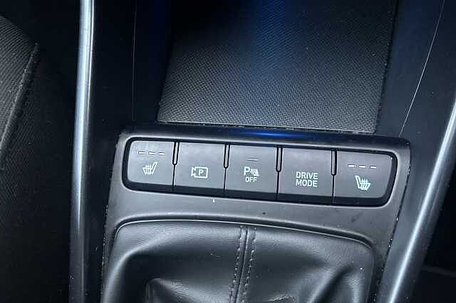 Hyundai I20 T-GDI PREMIUM MHEV Aqua Turquoise