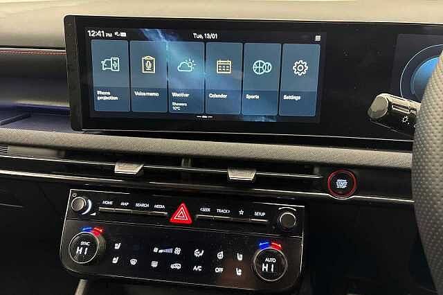 Hyundai i10 ADVANCE
