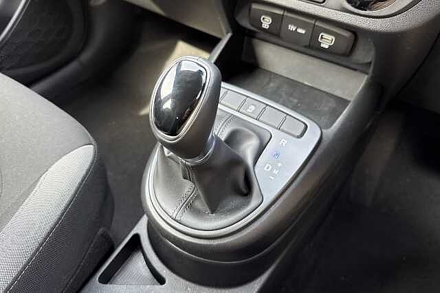 Hyundai i10 ADVANCE