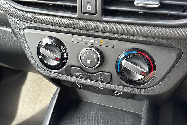 Hyundai i10 ADVANCE