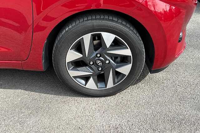 Hyundai i10 ADVANCE