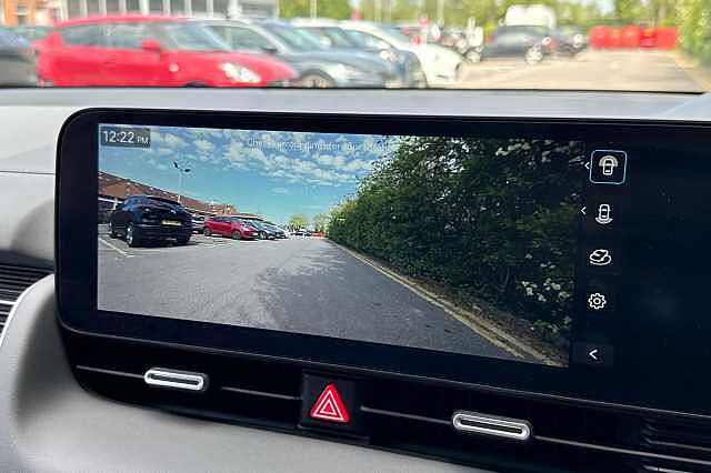 Hyundai IONIQ 5 ULTIMATE Ecotronic Grey