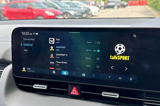 Hyundai IONIQ 5 ULTIMATE Ecotronic Grey