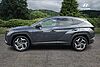 Hyundai TUCSON T-GDI ULTIMATE Dark Knight