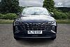 Hyundai TUCSON T-GDI ULTIMATE Dark Knight