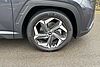 Hyundai TUCSON T-GDI ULTIMATE Dark Knight