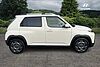 Hyundai INSTER CROSS Natural Ivory
