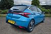 Hyundai I20 T-GDI PREMIUM MHEV Aqua Turquoise