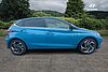 Hyundai I20 T-GDI PREMIUM MHEV Aqua Turquoise