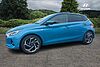 Hyundai I20 T-GDI PREMIUM MHEV Aqua Turquoise