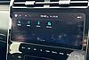 Hyundai TUCSON T-GDI PREMIUM Teal
