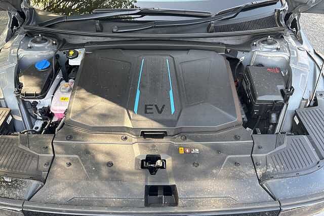 Hyundai IONIQ 5 168kW N Line S 84 kWh 5dr Auto