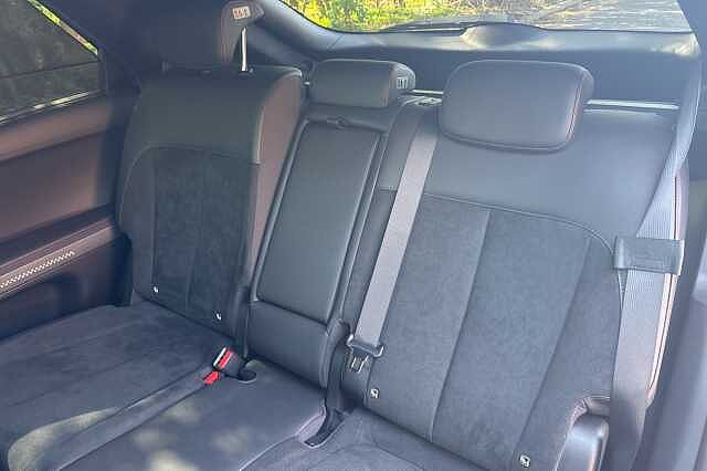 Hyundai IONIQ 5 168kW N Line S 84 kWh 5dr Auto