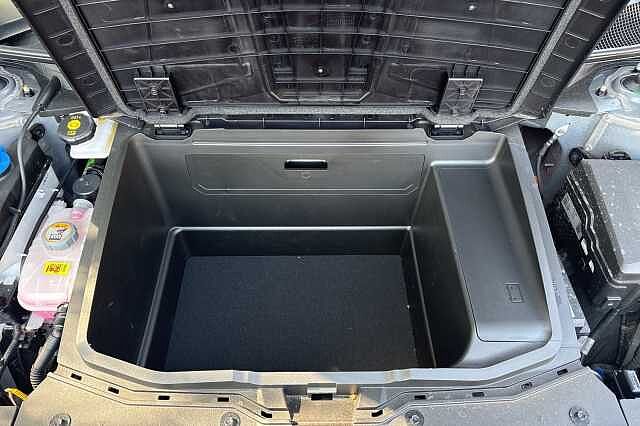 Hyundai IONIQ 5 168kW N Line S 84 kWh 5dr Auto