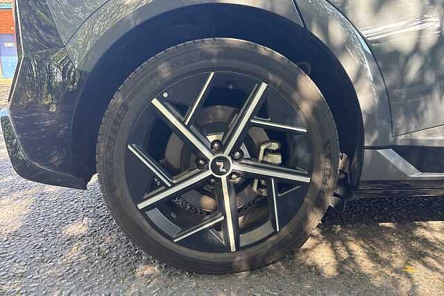 Hyundai IONIQ 5 168kW N Line S 84 kWh 5dr Auto
